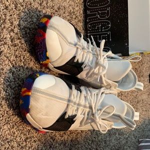 Nike Paul George 2 w/box Men’s 11.5 Used condition